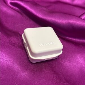 Sephora pink  Compact Case for hiding and storing all your treaures